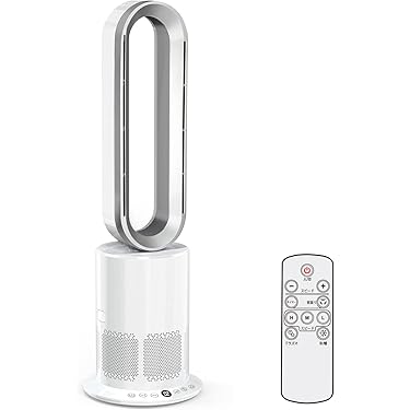 Amazon.co.jp 売れ筋ランキング: スリム扇風機・タワーファン の中で